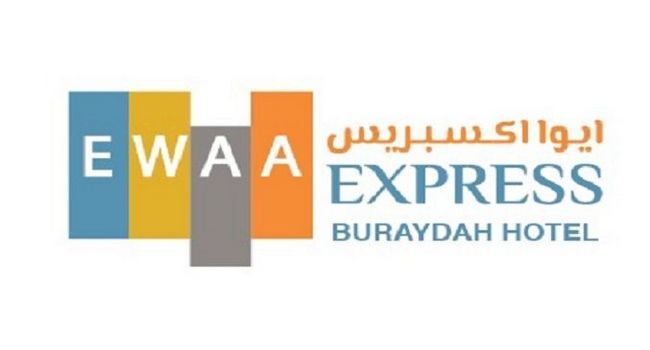 Ewaa Express Hotel - Buraydah Logotipo foto